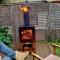 Charming cottage - walking distance to katoomba town center