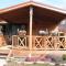 Chalet Confort Aloya