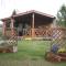 Chalet Confort Aloya