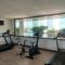 Apartamento Frente-Mar no Rio de Janeiro