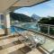 Apartamento Frente-Mar no Rio de Janeiro