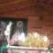 Chalet Confort Aloya