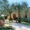 B&B Colle Perrini Country House