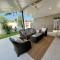 Beachside retreat