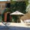 B&B Colle Perrini Country House - Casperia