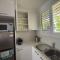 Tropical Ground-Floor Retreat Cairns