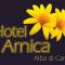 Albergo Arnica - Canazei