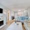 A Place At The Beach 5 Unit 206 On The Beach - 默特尔比奇