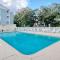 A Place At The Beach 5 Unit 206 On The Beach - 默特尔比奇
