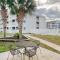 A Place At The Beach 5 Unit 206 On The Beach - 默特尔比奇