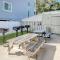 A Place At The Beach 5 Unit 206 On The Beach - 默特尔比奇