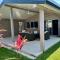 Beachside retreat