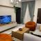 All States Apartment