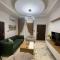 All States Apartment
