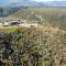 Rainforest Ridge Eco Resort - The Crags