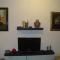 Daysin Apartment