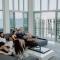 Aquavista Penthouse - Stunning 180 Views