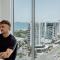 Aquavista Penthouse - Stunning 180 Views
