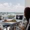 Aquavista Penthouse - Stunning 180 Views