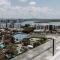 Aquavista Penthouse - Stunning 180 Views