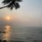 Om Ganesh Guest House Cliffside