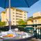 Apartotel & Suites Villas del Rio