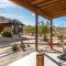 Casa Milla by Fieldtrip 5-Acre Custom Estate with Spa Boulder Views - Joshua Tree