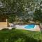 Villa Savey - heated pool - Šivati