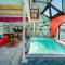 Mehmet Apt Suite 7 - Kaş