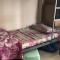 Mixed dormitory, only for Indians - Sardzsa