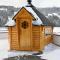 Sun Chalet