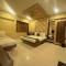 The Tripti Hotel & Banquets