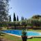 OUSTAOU DU GAYET gîte de charme avec piscine privée - Лурмарен