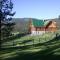 Foto: Wildhorse Mountain Guest Ranch Bed & Breakfast