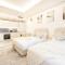 Luxurious New Studio! 2 Double Beds! Sleek Design & High-End Amenities in Dubai Downtown - 迪拜