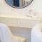 Luxurious New Studio! 2 Double Beds! Sleek Design & High-End Amenities in Dubai Downtown - 迪拜