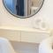 Luxurious New Studio! 2 Double Beds! Sleek Design & High-End Amenities in Dubai Downtown - 迪拜