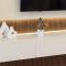 Luxurious New Studio! 2 Double Beds! Sleek Design & High-End Amenities in Dubai Downtown - 迪拜