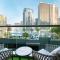 Luxurious New Studio! 2 Double Beds! Sleek Design & High-End Amenities in Dubai Downtown - 迪拜