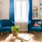 Maison PERROS-GUIREC 2 chambres, plages et centre ville. 6 pers.