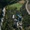 Apartaments i Bungalows Càmping LOrri del Pallars