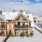 APARTAMENT No 1 MOUNTAIN VIEV Sauna Priv okolice Zakopane Czorsztyn Kluszkowce - 克鲁斯兹考采