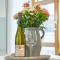 Winzerlodge, Wohnung Kirchberg - Гляйсцеллен-Гляйсгорбах