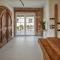 Winzerlodge, Wohnung Kirchberg - Гляйсцеллен-Гляйсгорбах