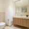 Luxurious 2BR Apartment with Burj Khalifa view - 迪拜