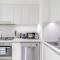 Luxurious 2BR Apartment with Burj Khalifa view - 迪拜