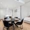 Luxury apartment in Melbourne