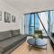 Luxury apartment in Melbourne