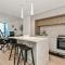 Luxury apartment in Melbourne