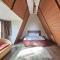 Wild root stay- Orchid Chalet